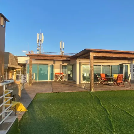 Apartment 公寓 Durrës