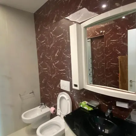 Apartment 公寓