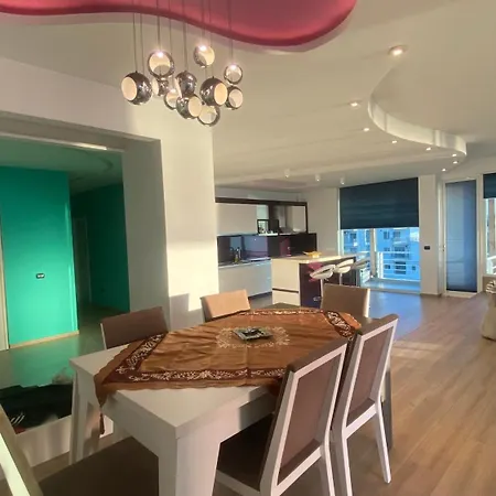Apartment *