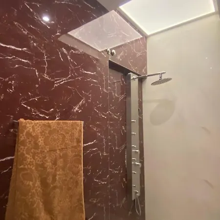 Apartment *