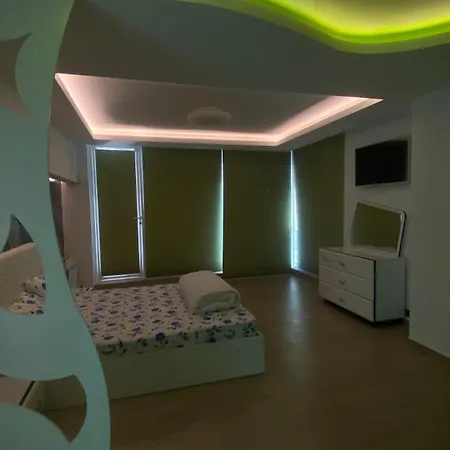 Apartment * Durres