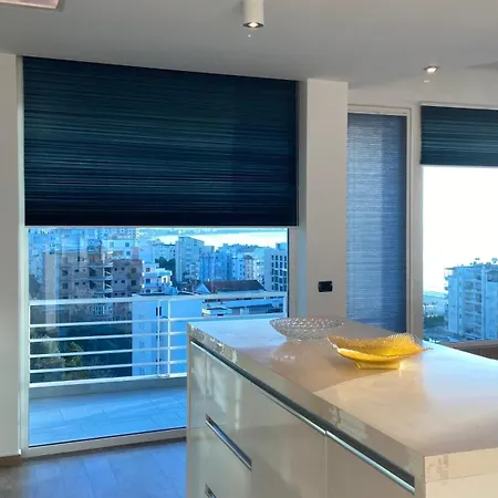 Apartment *