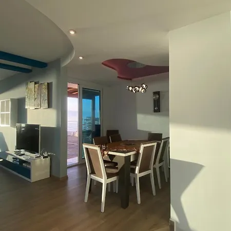 Apartment Apartment Durres