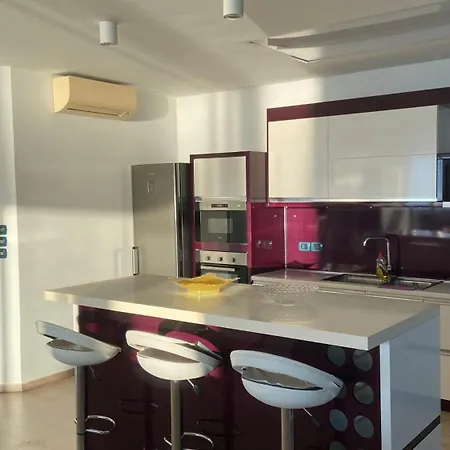 Apartment * Durres