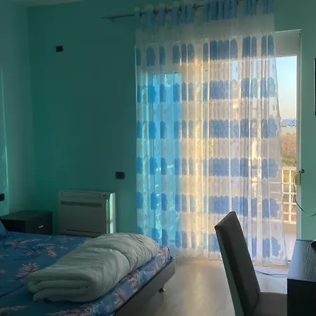 Apartment Apartment