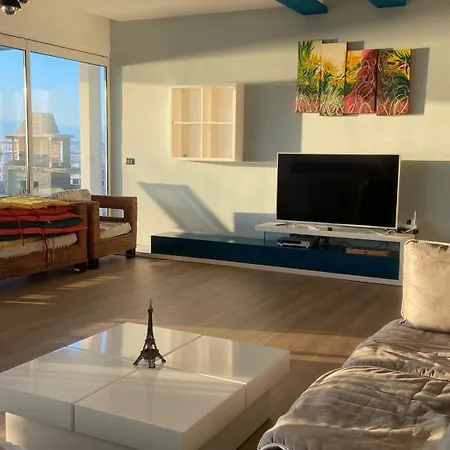 Apartment * Durres